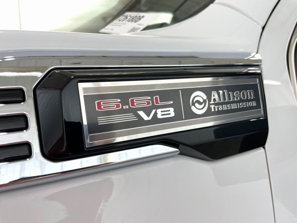 Certified 2024 GMC Sierra 2500 SLE w/ SLE Value Package; image 47