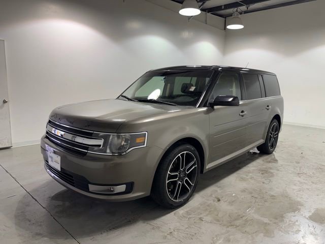 Used 2014 Ford Flex SEL w/ Equipment Group 202A image 3
