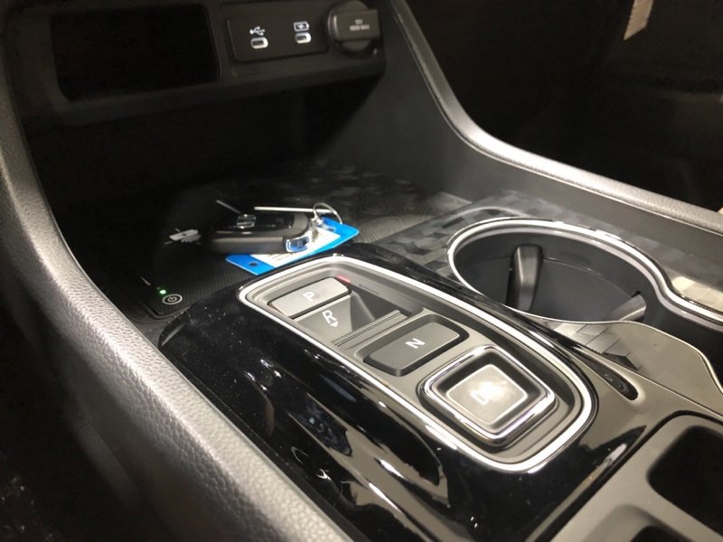 New 2026 Honda Passport TrailSport Elite image 30