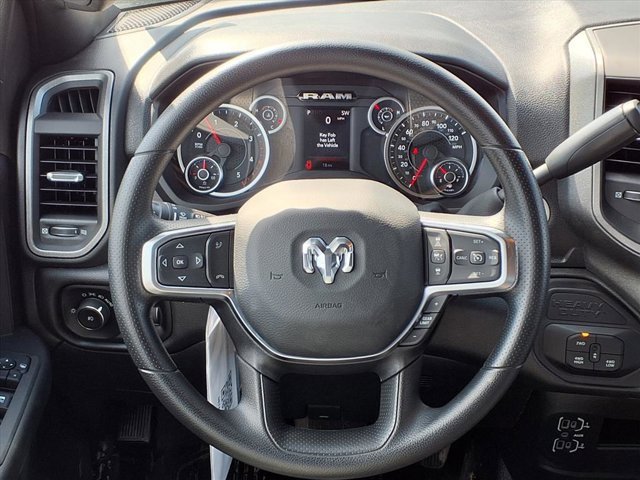 New 2026 RAM 5500 Tradesman image 11