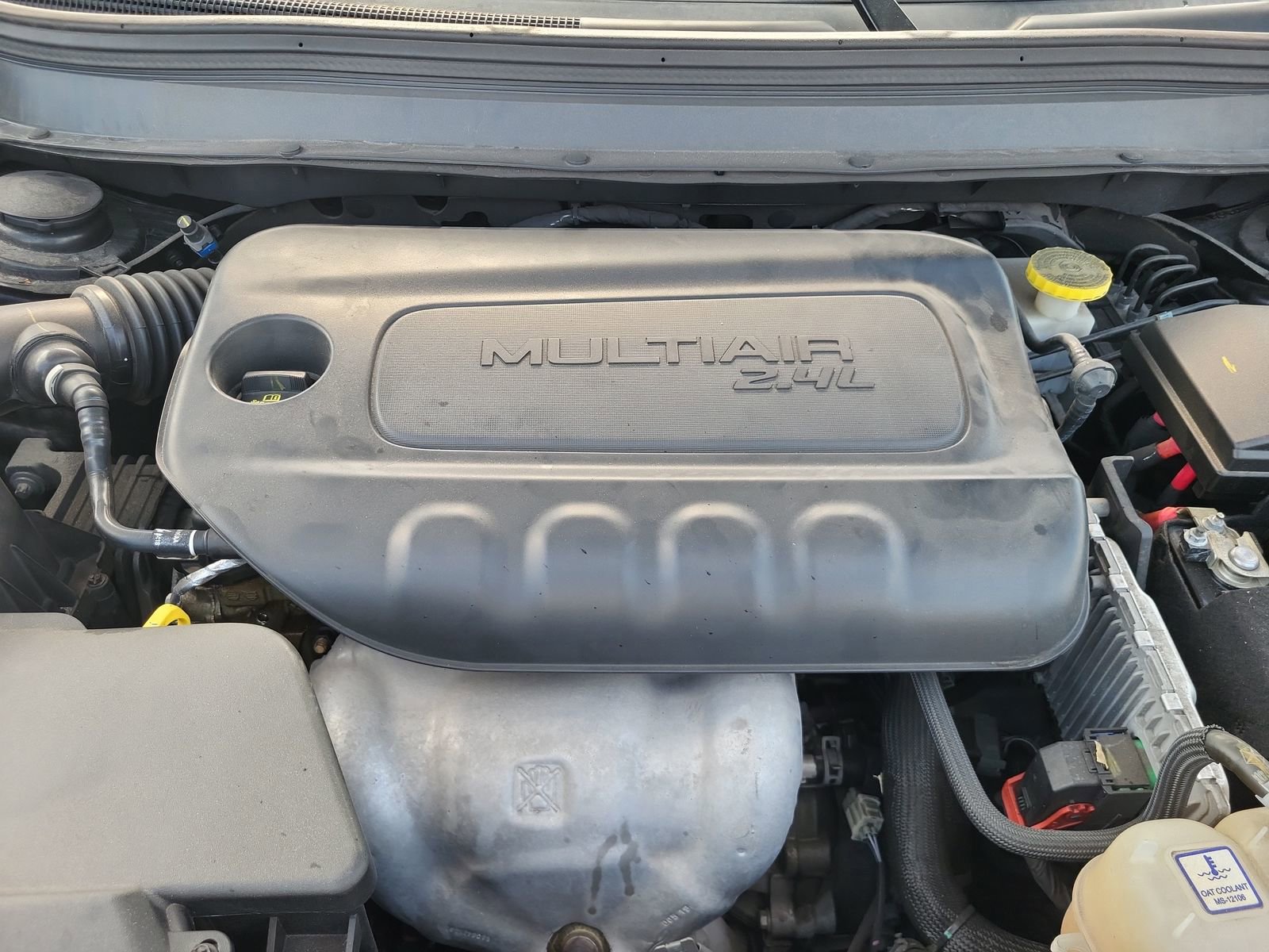 Used 2019 Jeep Cherokee Limited image 22
