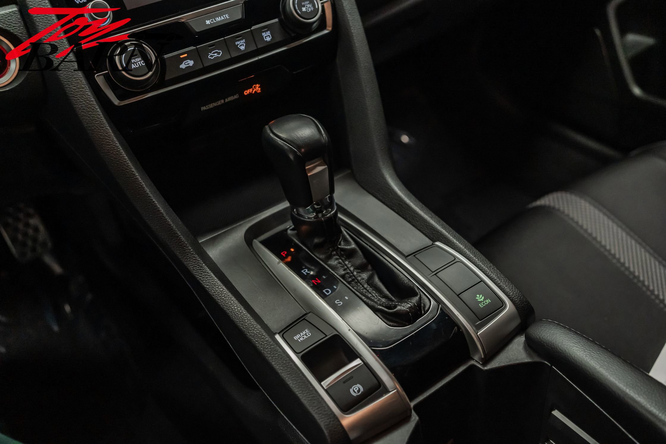 Used 2020 Honda Civic Sport image 38