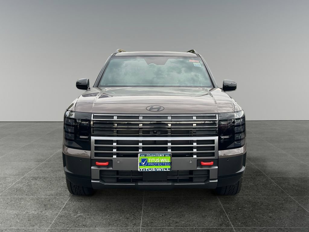 New 2026 Hyundai Palisade XRT Pro image 3