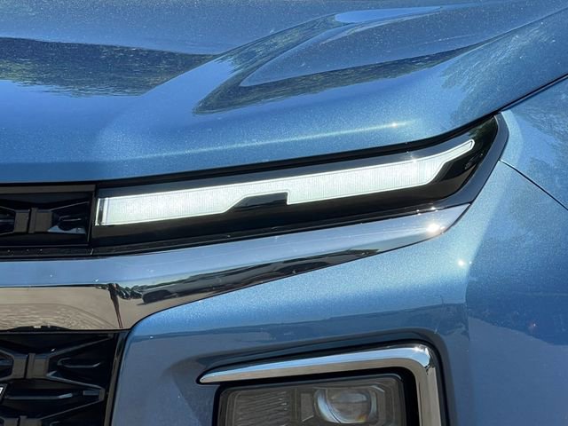 Used 2024 Chevrolet Traverse Z71 AWD/4WD image 48
