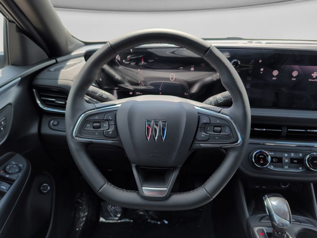 New 2026 Buick Envista Preferred w/ Convenience I Package FWD image 14