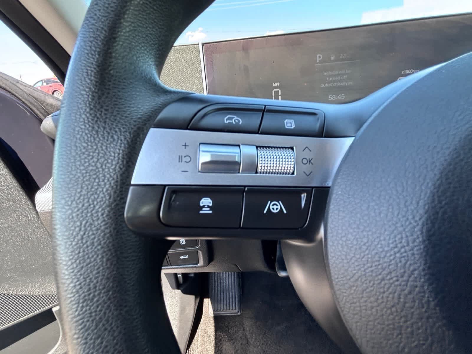 Used 2025 Hyundai Sonata SEL FWD image 20