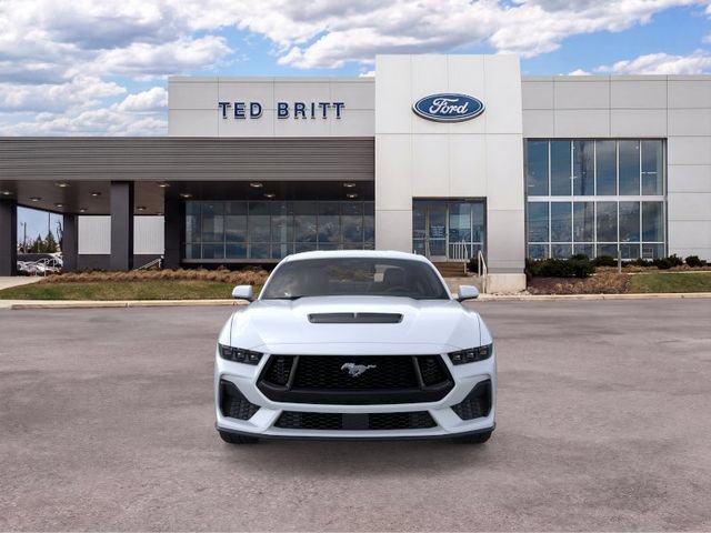New 2026 Ford Mustang GT Premium RWD image 7