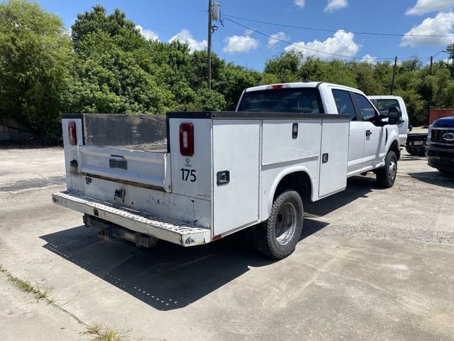Used 2020 Ford F350 XL w/ Power Equipment Group AWD/4WD image 3
