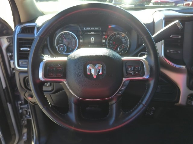 Certified 2022 RAM 2500 Laramie image 11