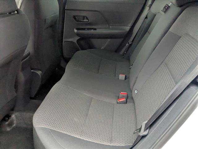 New 2026 Nissan Kicks S image 14