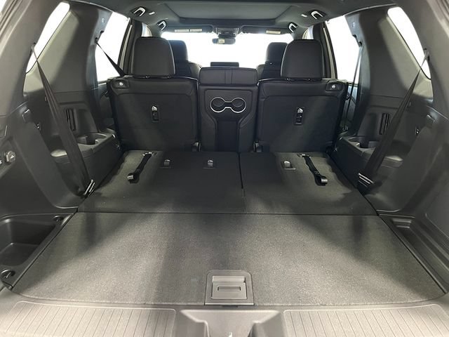 New 2026 Honda Pilot Black Edition image 28