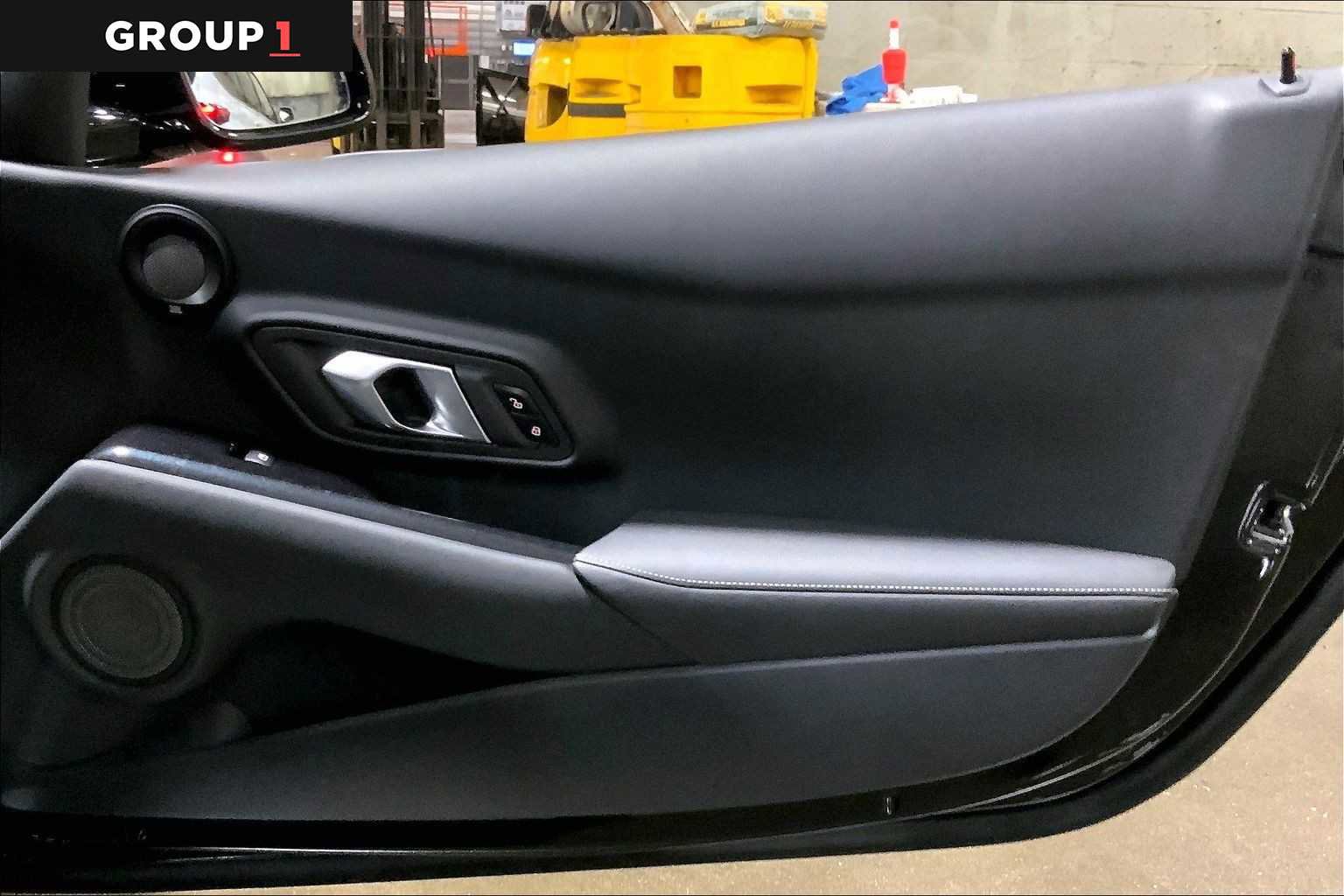 Used 2023 Toyota Supra Premium image 26