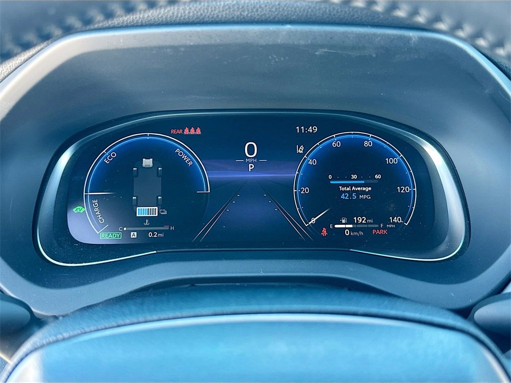 Used 2023 Toyota Venza Limited image 12