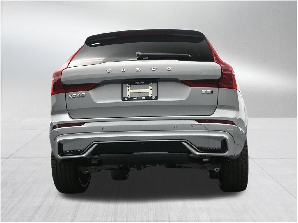 New 2026 Volvo XC60 B5 Ultra AWD/4WD image 24