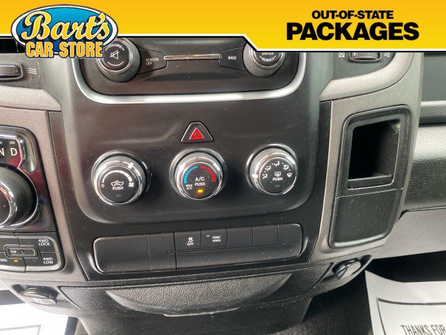 Used 2019 RAM 1500 Express AWD/4WD image 30