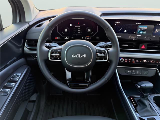 Used 2026 Kia Carnival SX Prestige image 10