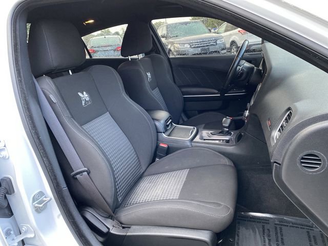 Used 2022 Dodge Charger Scat Pack image 38