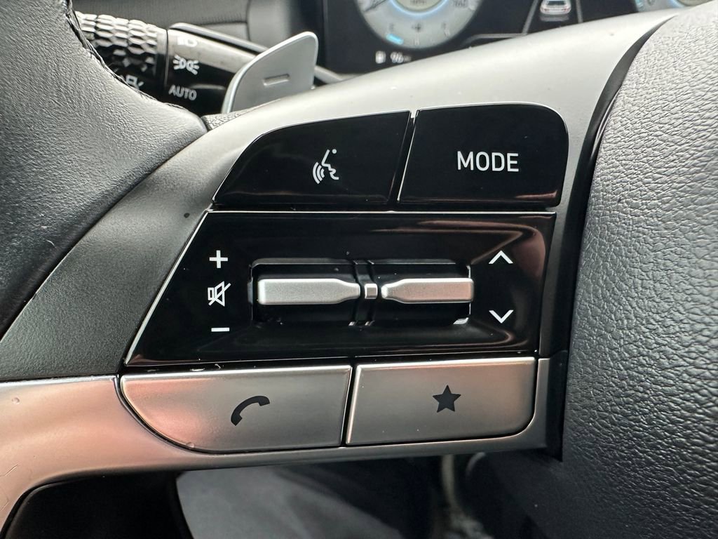 Used 2022 Hyundai Tucson Limited w/ Cargo Package image 20