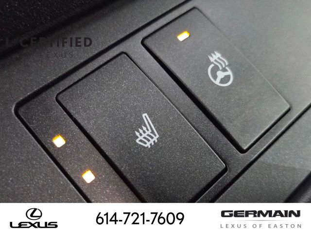 Used 2025 Lexus IS 350 F Sport image 33