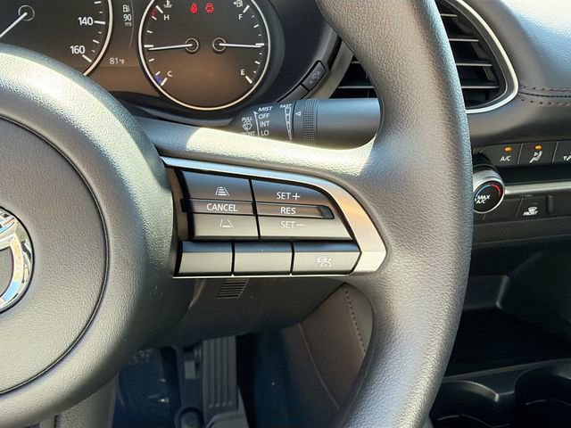 New 2026 MAZDA MAZDA3 s FWD image 36