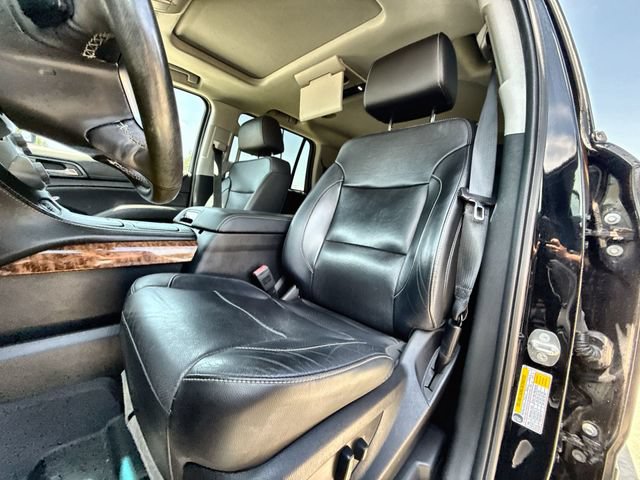 Used 2018 Chevrolet Tahoe Premier RWD image 11