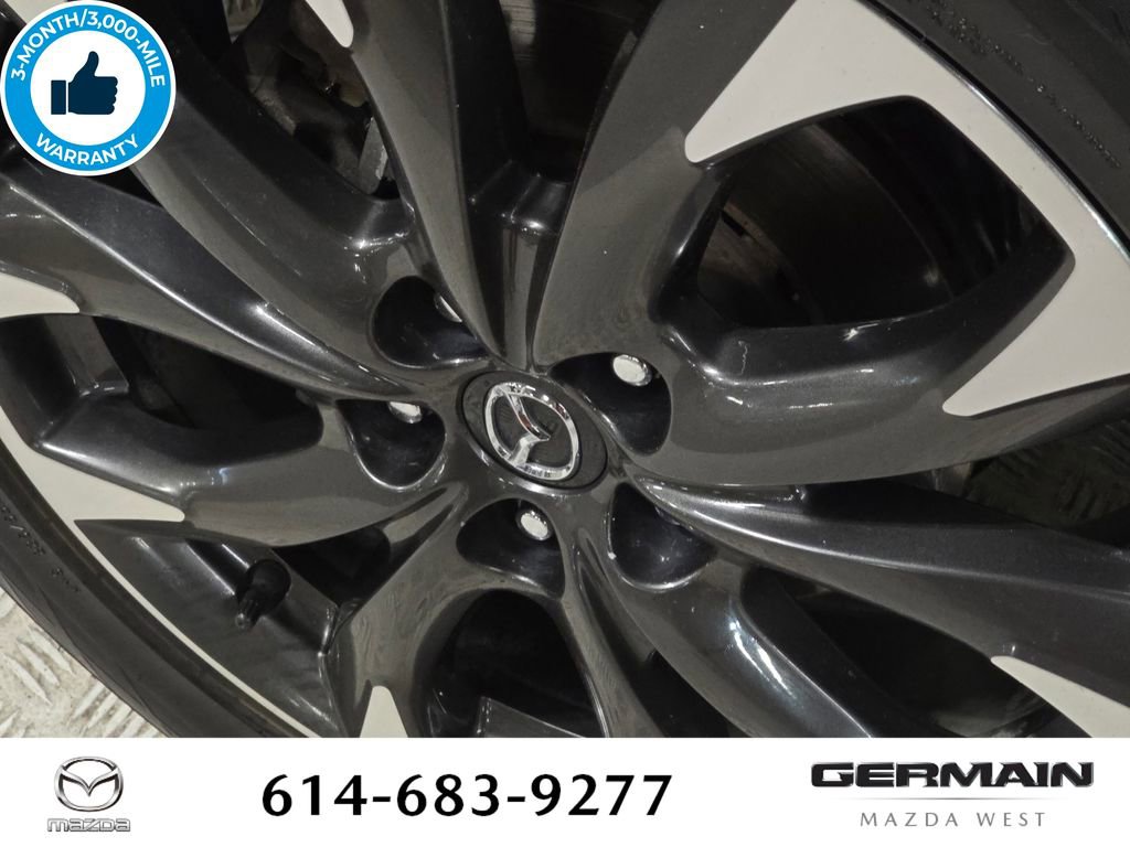 Used 2016 MAZDA CX-5 Grand Touring AWD/4WD image 14