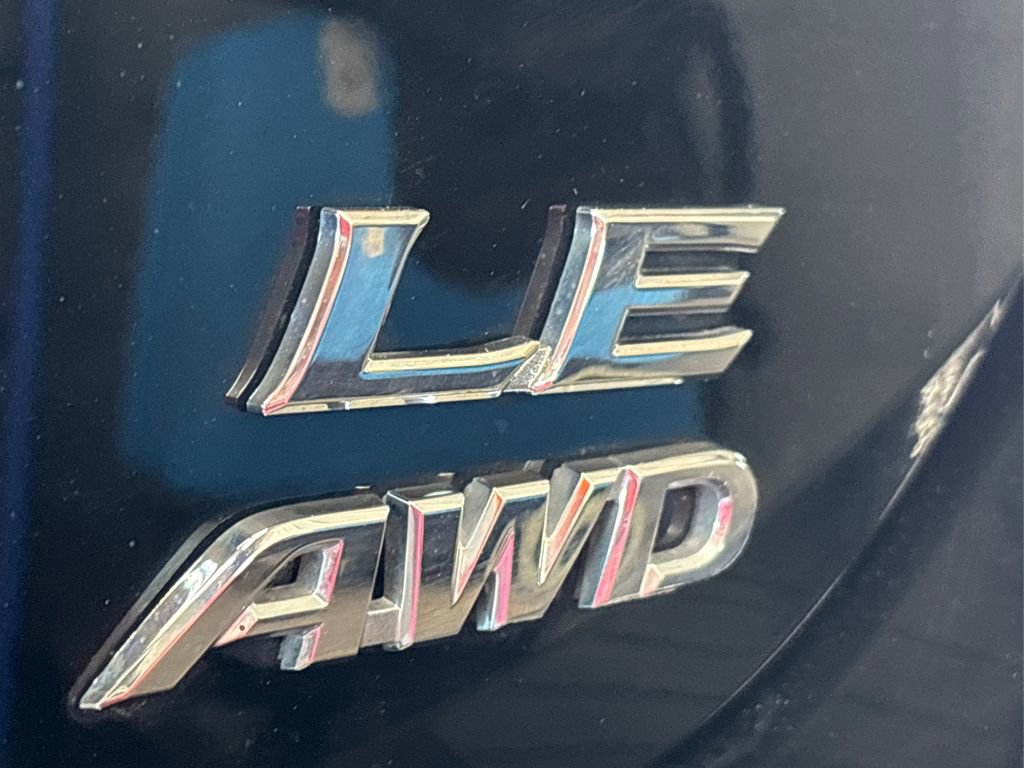 Used 2023 Toyota Camry LE image 14