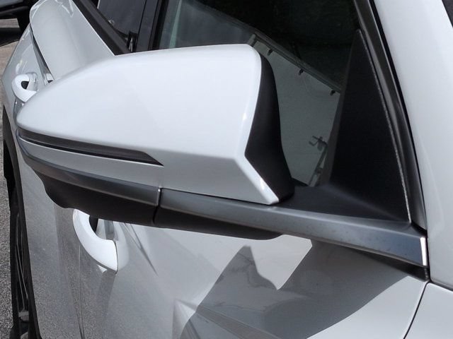 Certified 2026 Hyundai Tucson Limited FWD image 12