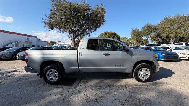 Used 2018 Toyota Tundra SR5 image 9
