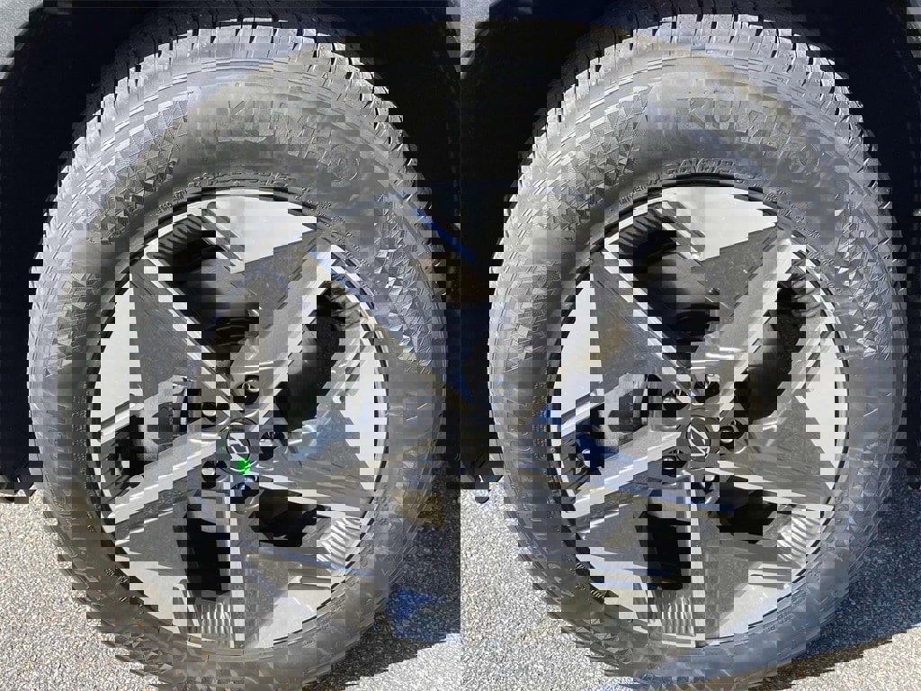 New 2026 Hyundai Tucson SEL image 5