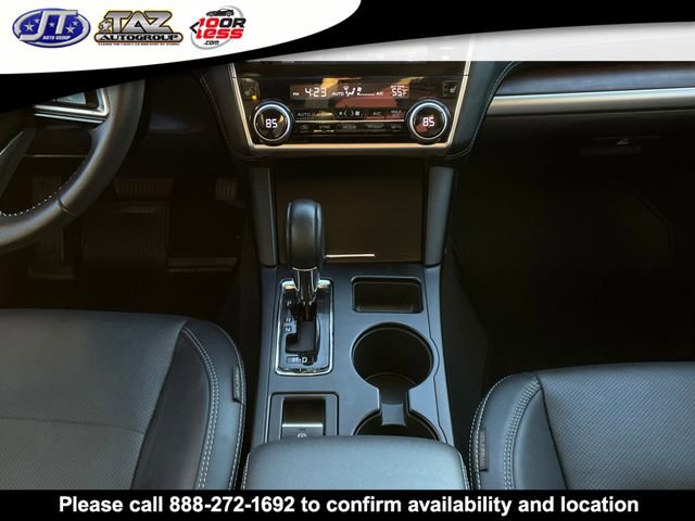 Used 2019 Subaru Outback 2.5i Limited AWD/4WD image 16