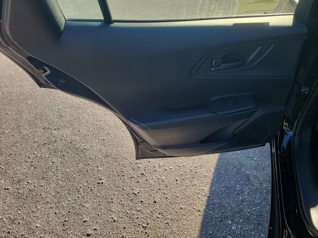 New 2026 Toyota Prius Plug-In Hybrid image 41