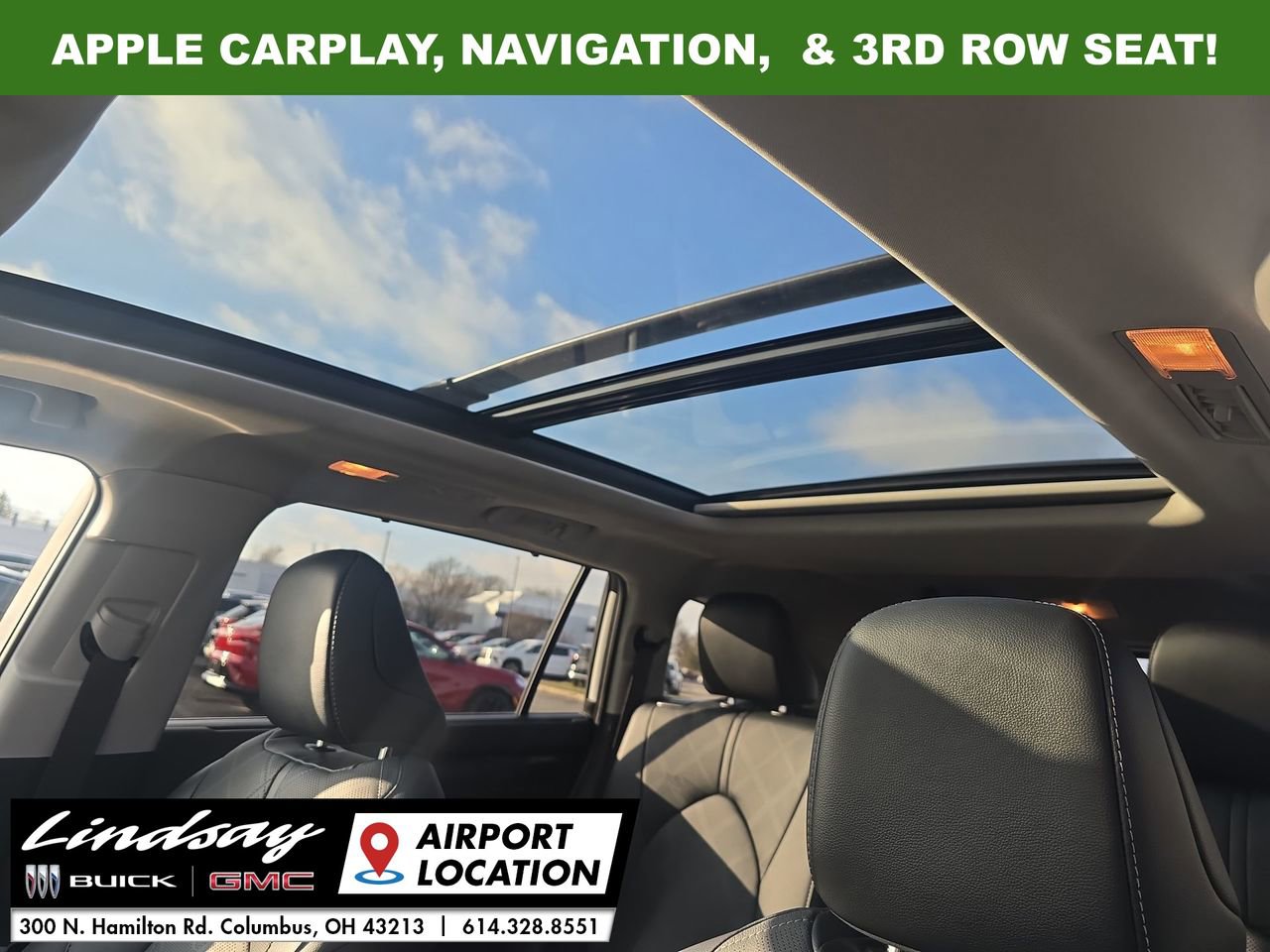 Used 2024 Toyota Highlander Platinum image 18