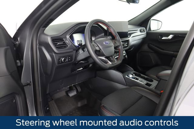 New 2026 Ford Escape ST-Line w/ Tech Pack #1 image 21