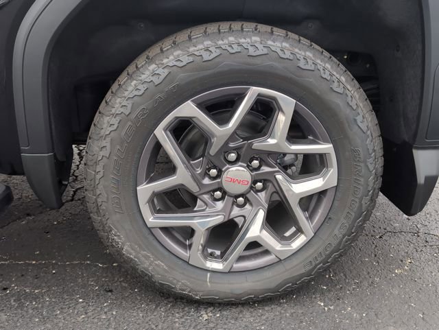 New 2026 GMC Sierra 1500 SLT w/ SLT Premium Plus Package AWD/4WD image 26