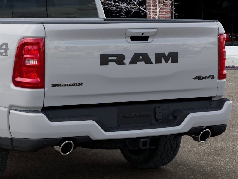 New 2026 RAM 1500 Big Horn image 13