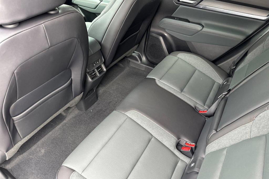 New 2026 GMC Terrain AT4 w/ Convenience Package III AWD/4WD image 12