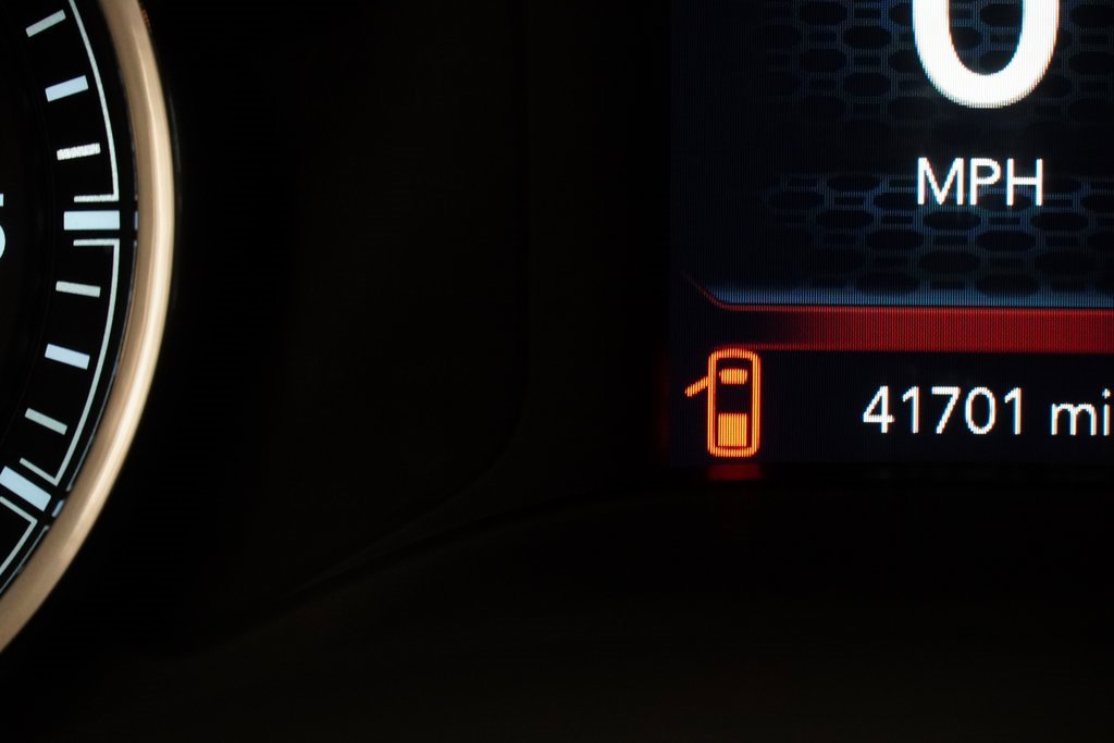 Used 2021 RAM 1500 Big Horn image 6