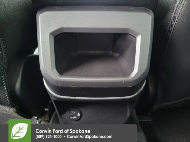 New 2025 Ford Ranger Lariat w/ FX4 Off-Road Package image 13