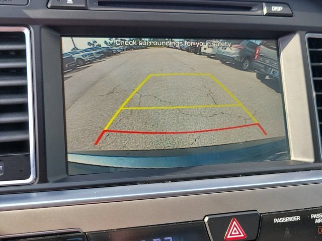 Used 2016 Hyundai Sonata Limited w/ Option Group 05 FWD image 31