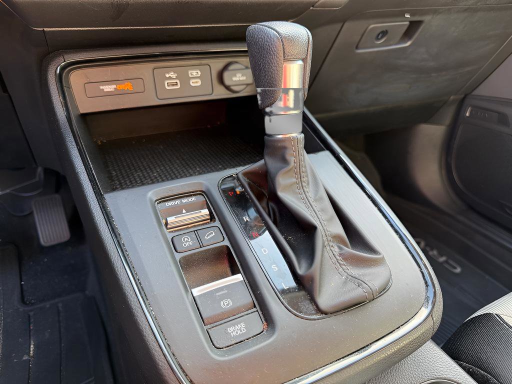 Used 2024 Honda CR-V EX image 27