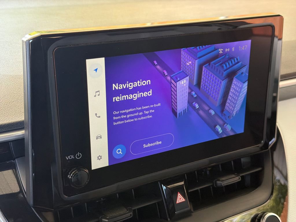 Used 2024 Toyota Corolla SE image 7