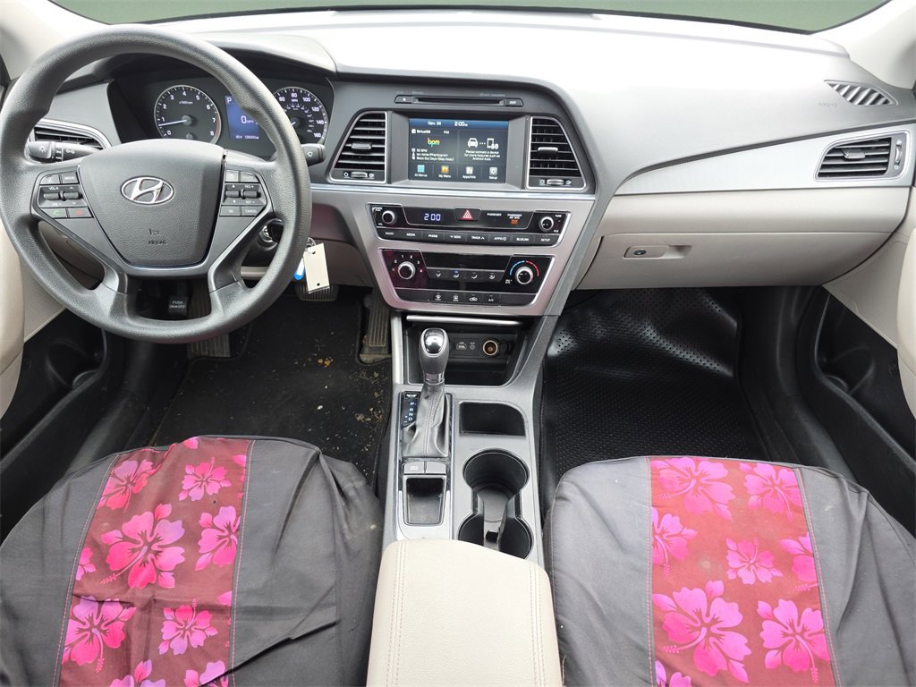 Used 2016 Hyundai Sonata SE w/ Cargo Package image 19