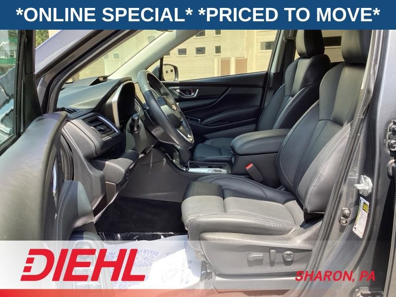 Used 2023 Subaru Ascent Limited AWD/4WD image 21