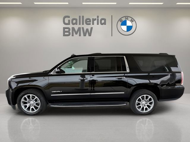 Used 2019 GMC Yukon XL Denali image 9