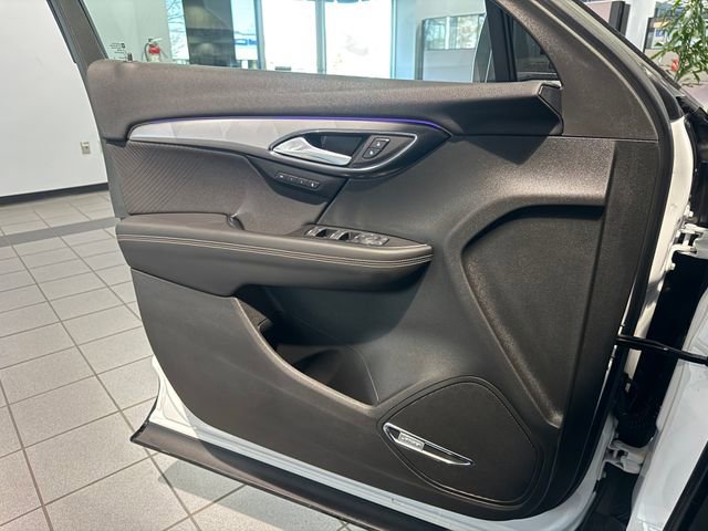 Certified 2025 Buick Envision Sport Touring image 25
