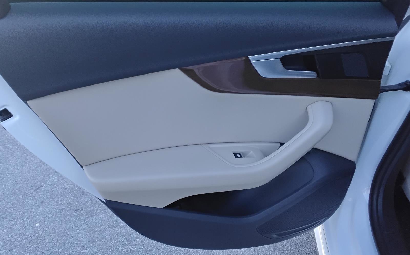 Certified 2023 Audi A4 2.0T Premium w/ Convenience Package image 20