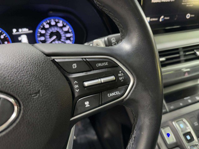 Used 2022 Hyundai Palisade SEL w/ Cargo Package image 27