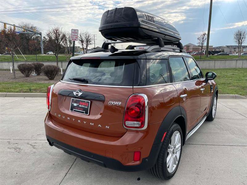 Used 2018 MINI Cooper Countryman image 64