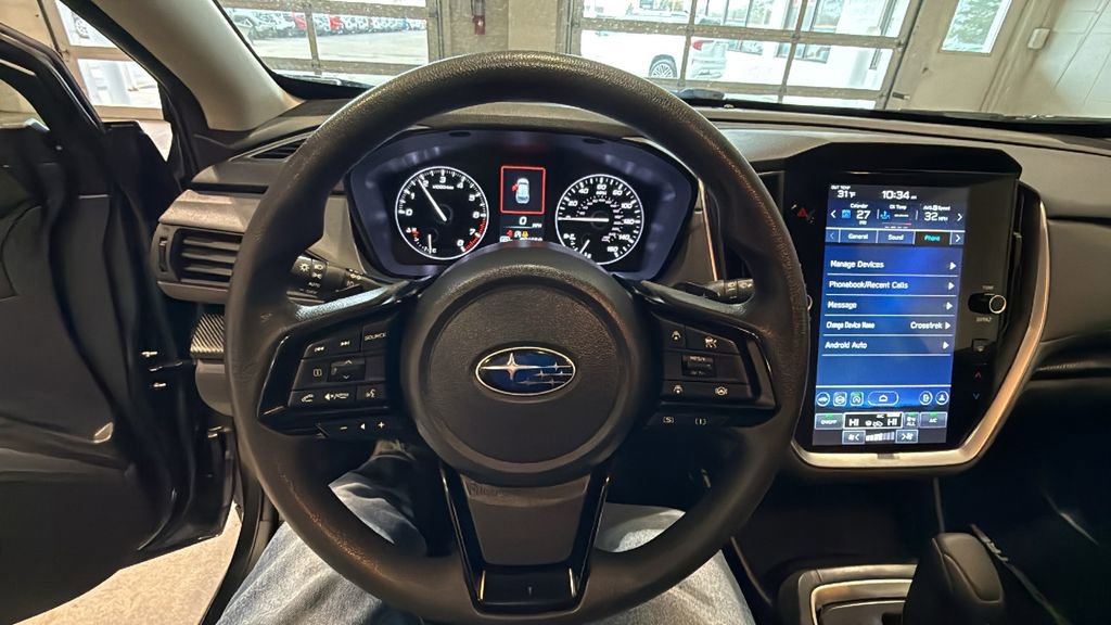 Used 2024 Subaru Crosstrek 2.0i Premium image 28